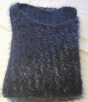 Pulli dunkelblau ca Gr. XL