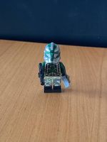LEGO Star Wars Commander Gree