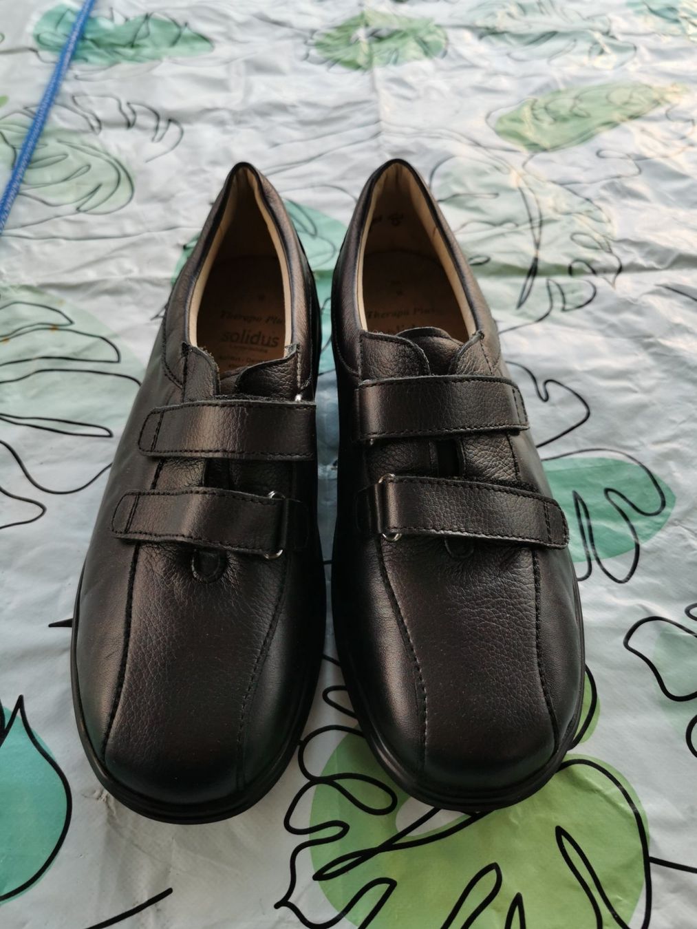 Scarpe da donna: Luftpolster Schuhe – Usato da Schafisheim venduto da nachteule73 1
