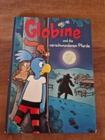 Globine und die verschwundenen Pferde - Buch - Band 1