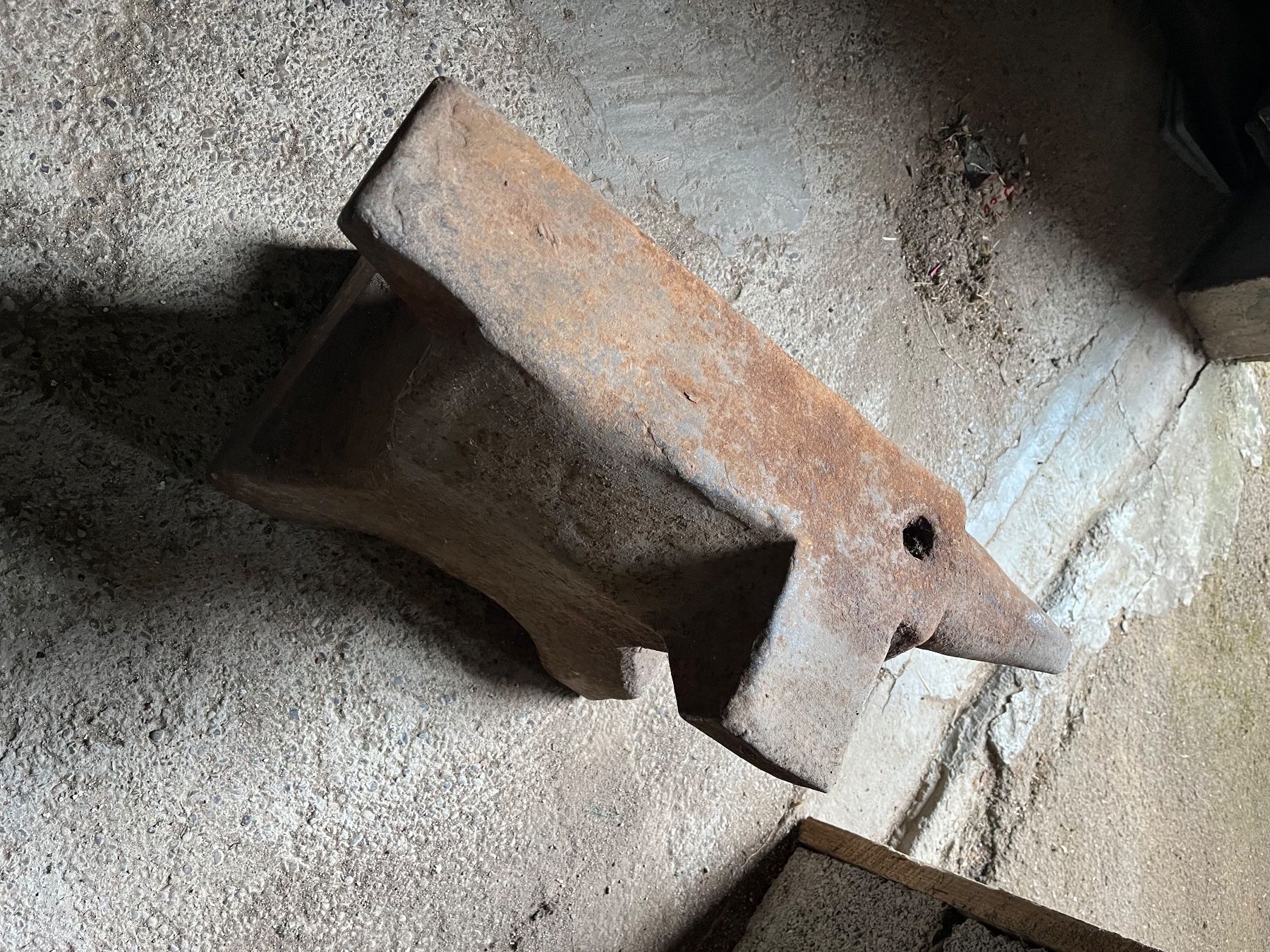 Werkzeuge: Enclume de forgeron – Gebraucht aus Bure von flo_g9nx 2