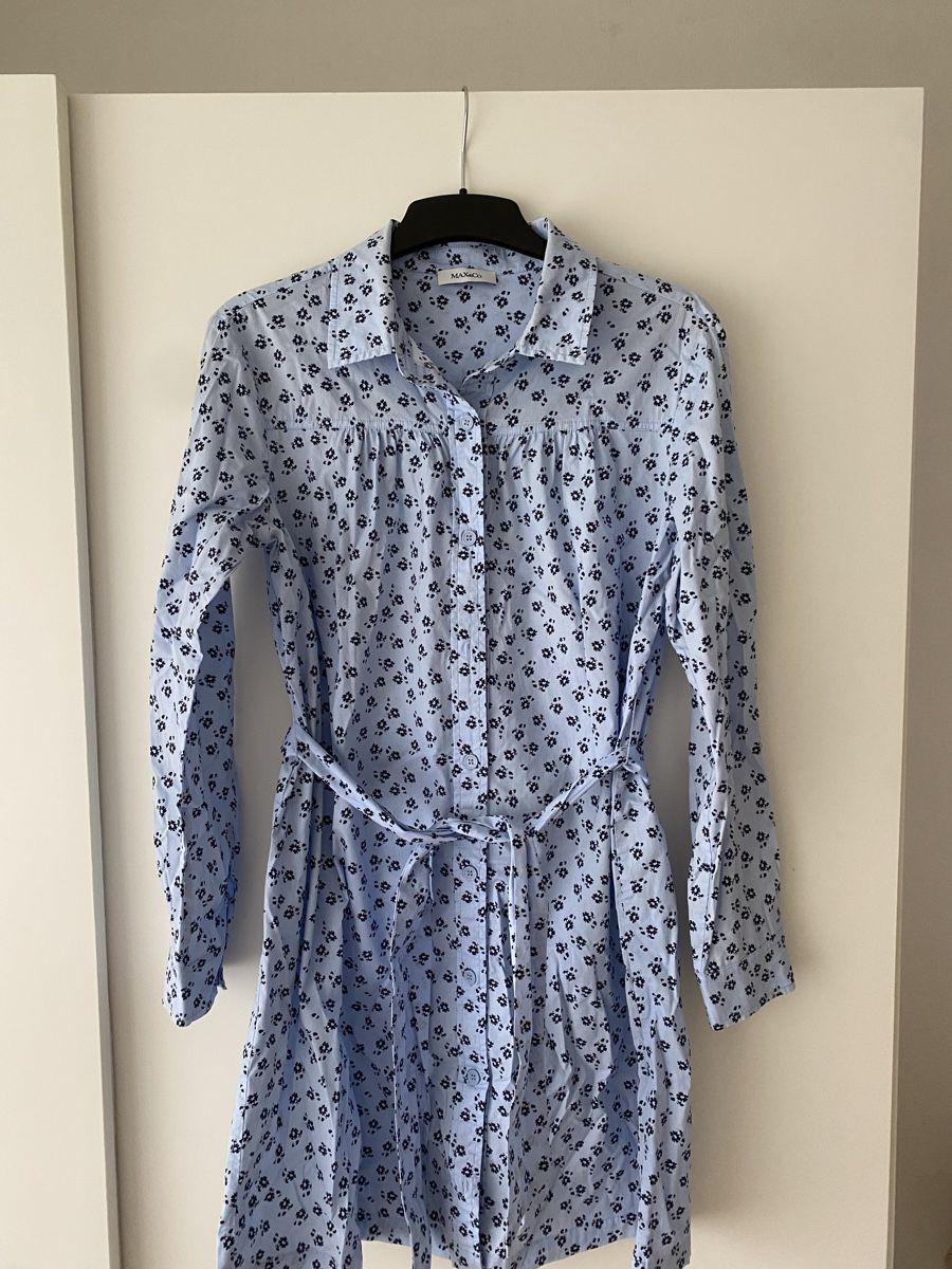 Vestiti: Max & Co. Sommerkleid – Usato da Winterthur venduto da leimaj