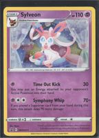POKÉMON / Sylveon / SWSH Black Star Promos 🇺🇸
