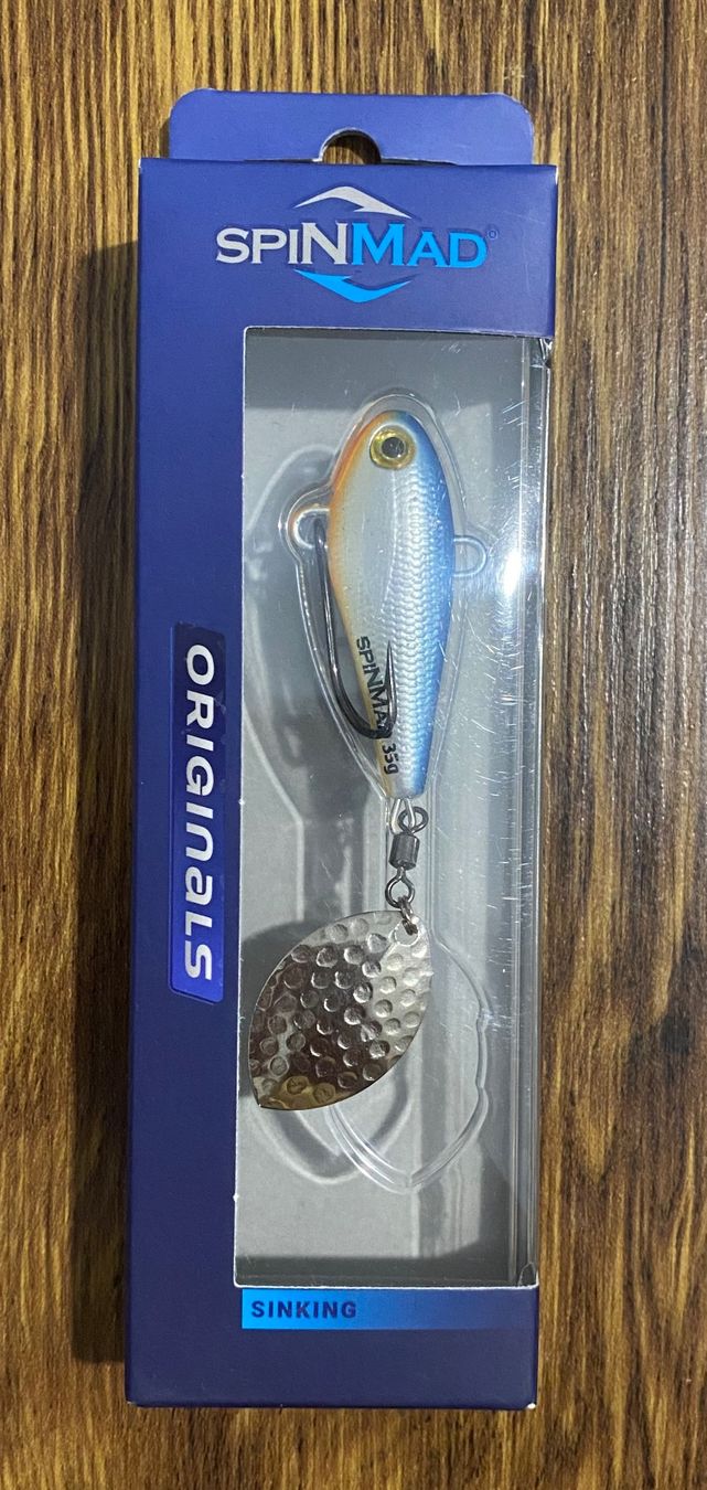 Esche: Raubfisch Mix Set - (Set 11) – Nuovo e nell'imballaggio originale da Widnau venduto da Fishingtackle_Oggy 3