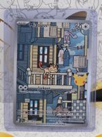 🇨🇵 Pokemon 30th 》Miaouss