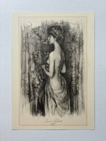 Romano Stefanelli, Akt „Kate“