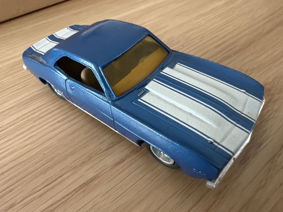 Modellini d'auto: 1:43 Modellauto Zustand gem. beiliegenden Bildern – Usato da Sennwald venduto da HARO-Import