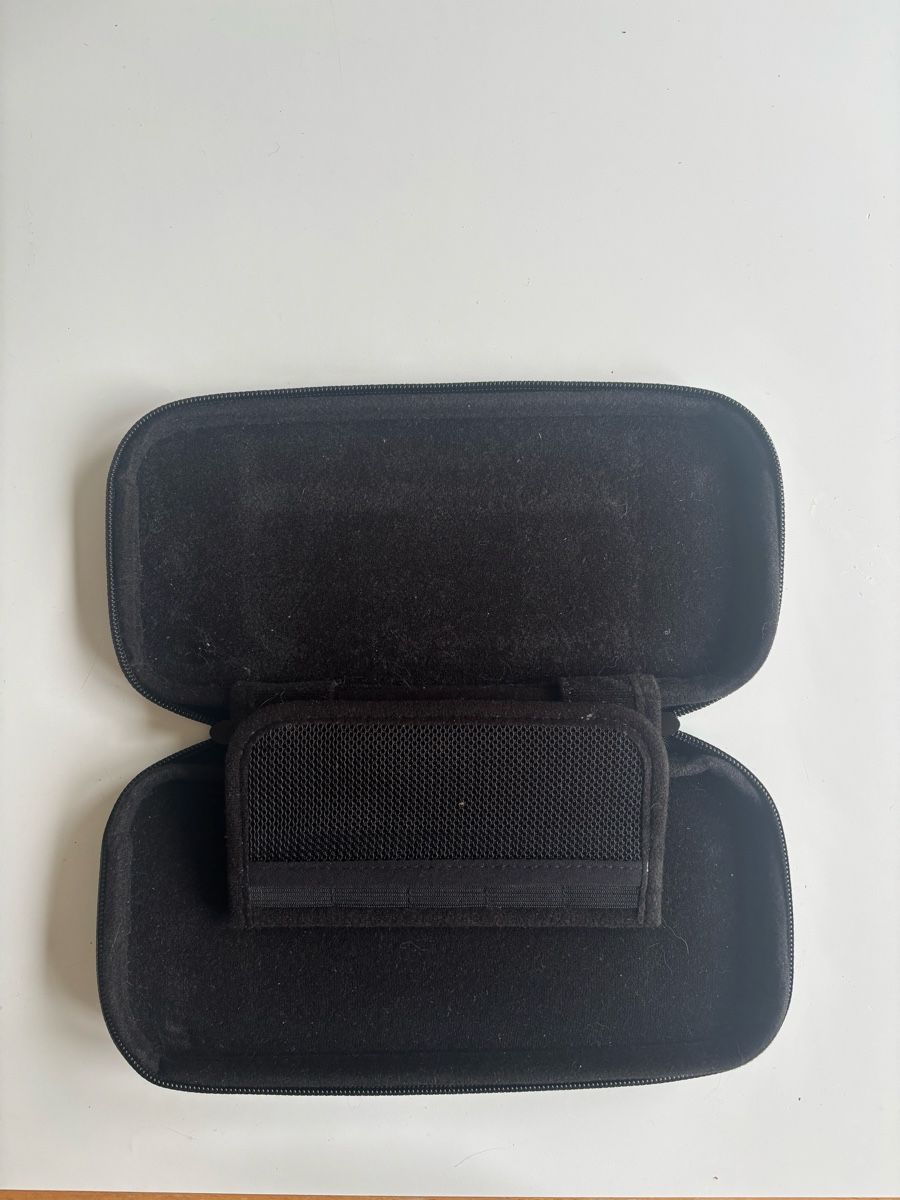 Nintendo Konsolen: Nintendo Switch OLED+Zubehör+Extra Pro Controller - Wie Neu – Gebraucht aus Birmensdorf ZH von alex89_zh 5