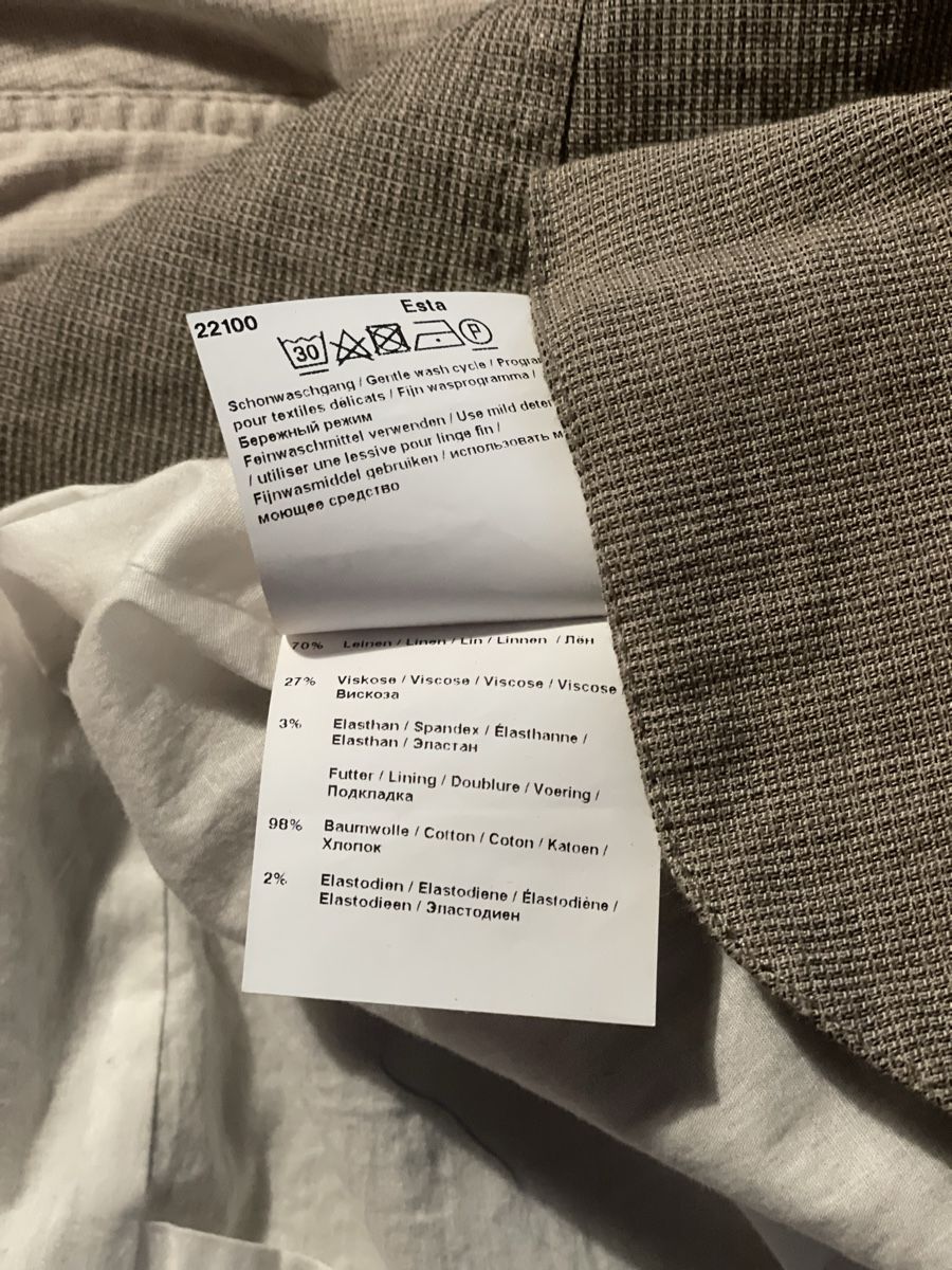 Annette Görtz Jacken: Annette Görtz Blazer 42 – Gebraucht aus Schaffhausen von marakesch41 5