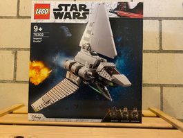 LEGO Star Wars Imperial Shuttle 75302 - Neu & OVP!