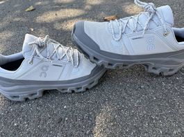 On Schuhe Waterproof