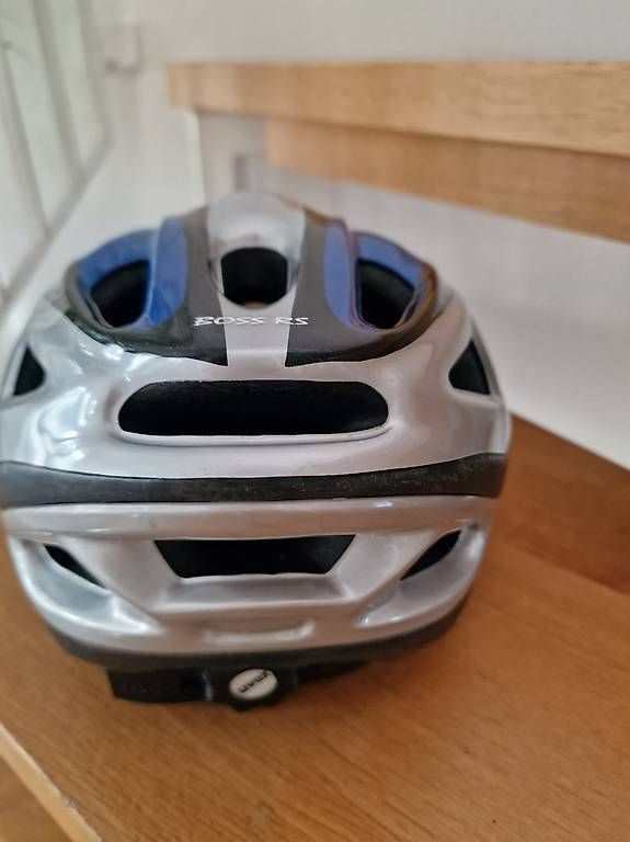 Helme: Velohelm – Gebraucht aus Zürich von Mary_care1 2