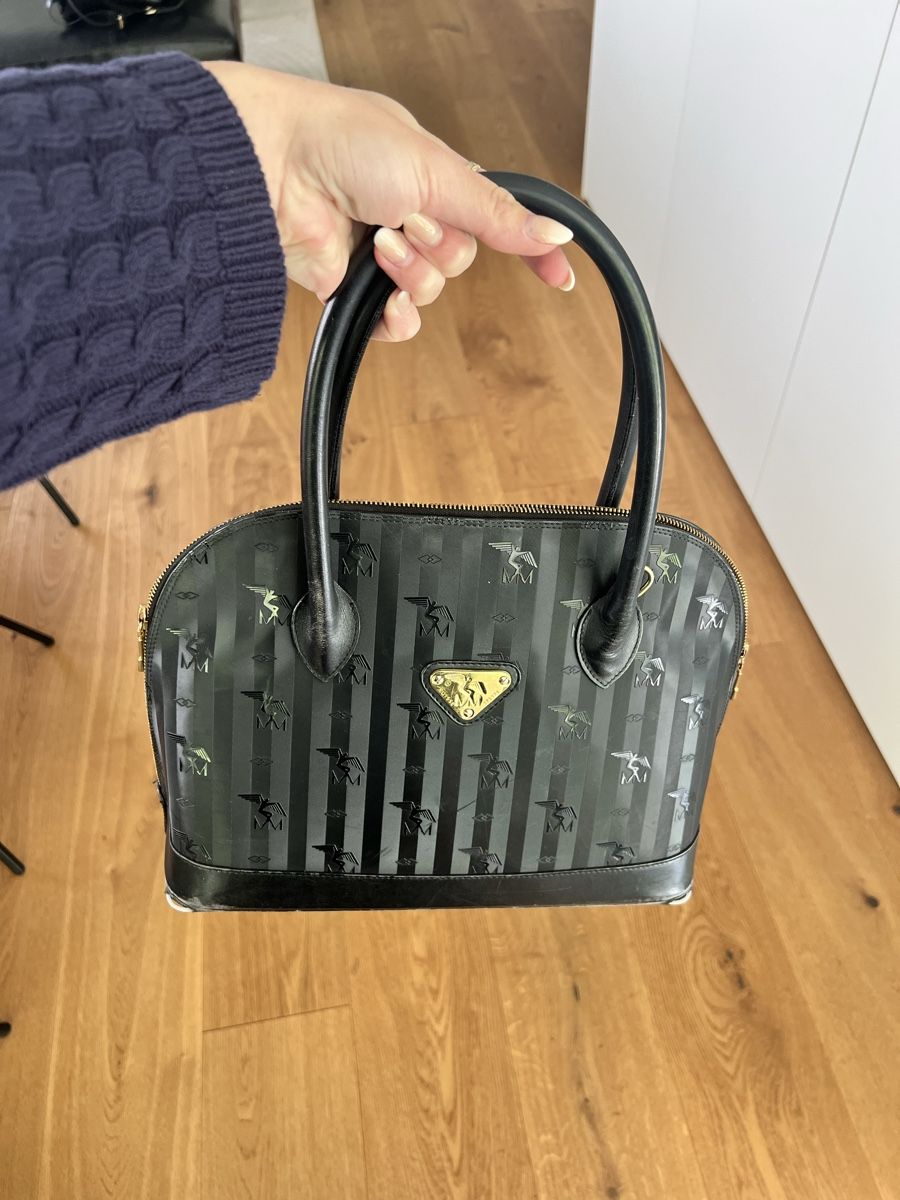 Maison Mollerus Borse da donna: Mollerus Tasche – Usato da Wittenbach venduto da Tamara113 2