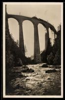 AK Filisur, Landwasser-Viaduct