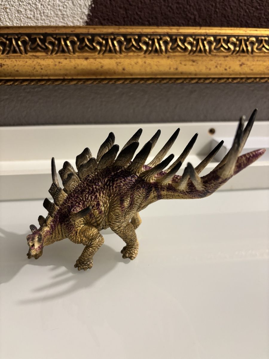 Schleich Giocattoli: Fantasy Schleich Tiere – Usato da Arbon venduto da Ursula_566 4