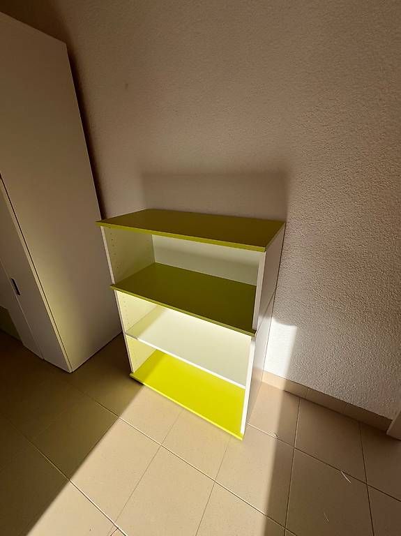 Armadi: Armoire et étagère – Usato da Corminboeuf venduto da ele_z6k6 3