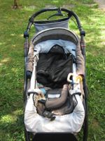 Kinderwagen Hartan Racer GTS