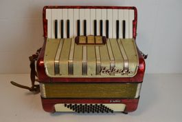 Akkordeon chromatisch Hohner Concerto I