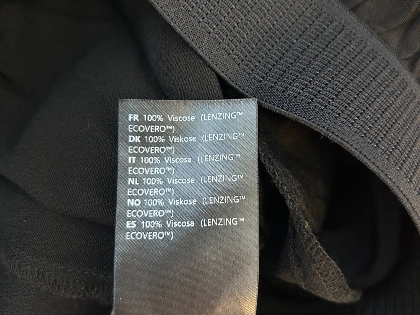 Samsøe Samsøe Pantalons: Samsoe Samsoe Hose – D'occasion à St. Gallen par look-twice 5