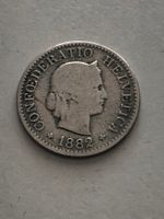 5 Rp. 1882