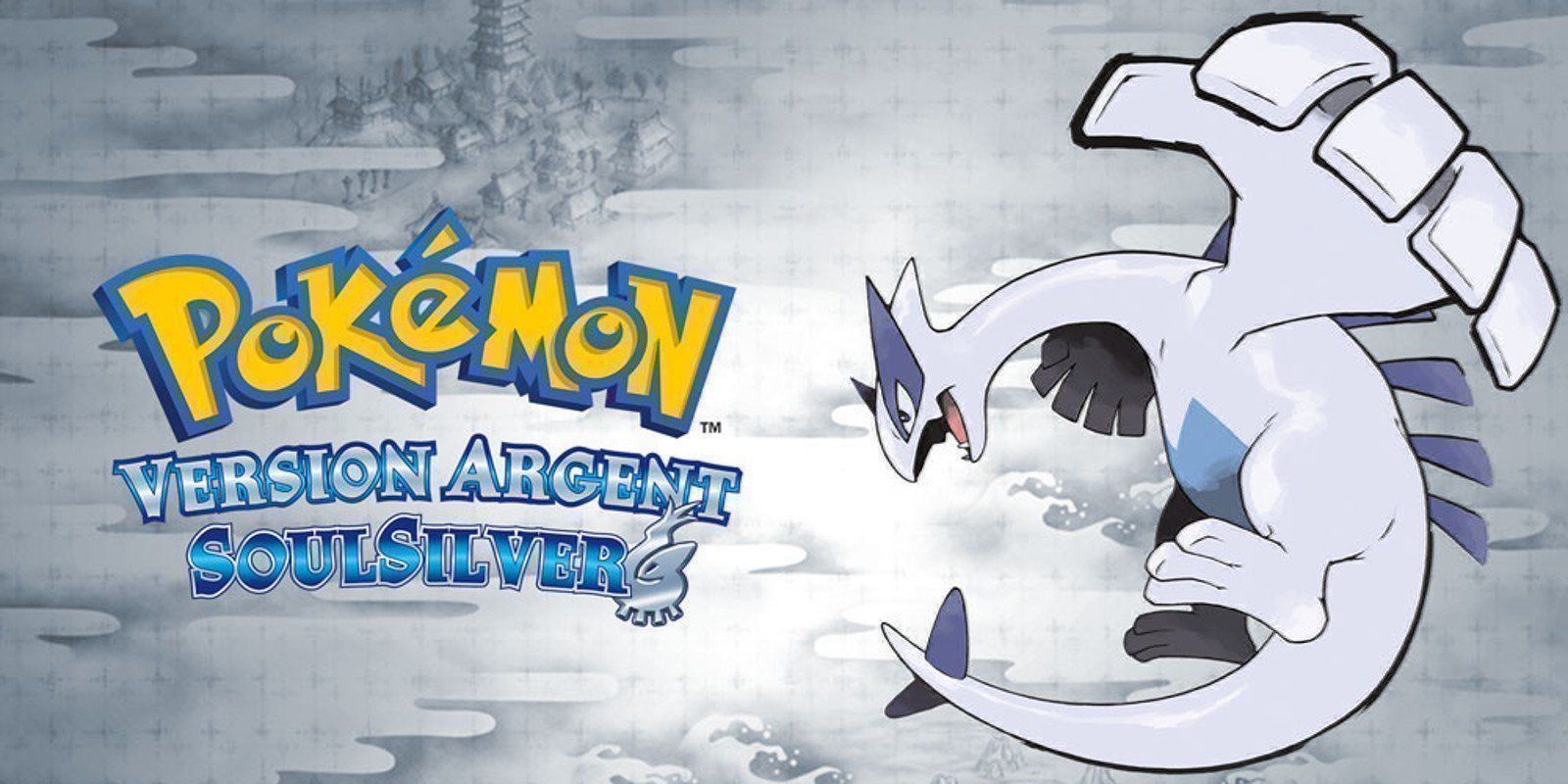 Nintendo Spiele: Pokemon SoulSilver Version Argent - DS Nintendo Francais – Gebraucht aus Pambio Noranco von Pol69 1