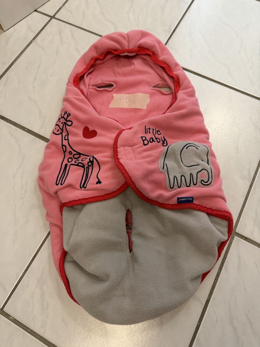 Coperte: Maxicosi wickeldecke – Usato da Diegten venduto da ann_r8ls