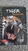 DVD Tieger der Sümpfe