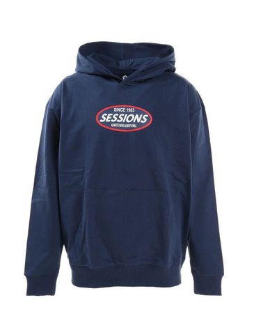 Sessions Hoodie M