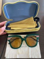 Gucci Sonnenbrille