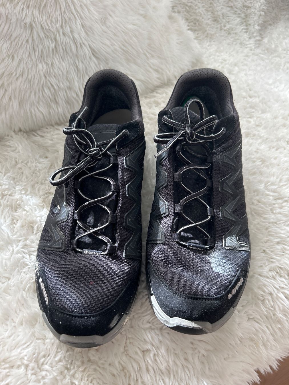 Lowa Scarpe da uomo: Lowa 49,5 – Usato da Unterägeri venduto da Hallihallox