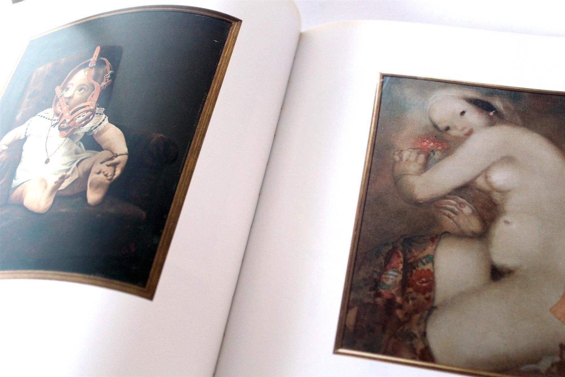 Documenti: DANIEL SPOERRI; relevanter Katalog – Usato da Bern venduto da Rare-Books 7