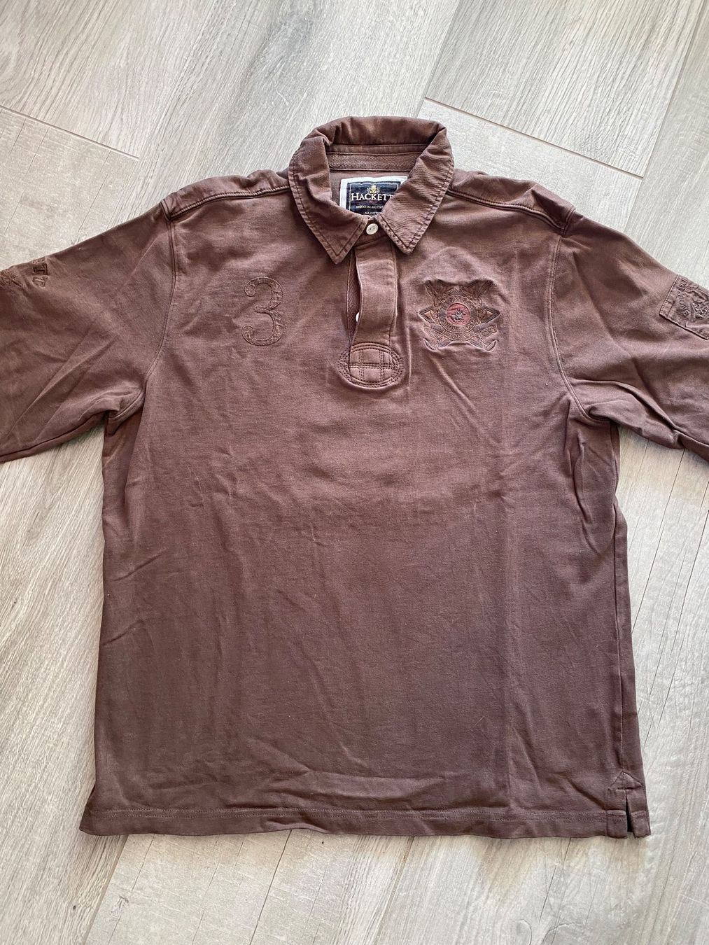 Hackett Maglioni & Felpe: Pull /polo Hackett taille M – Usato da Assens venduto da Zoubi2