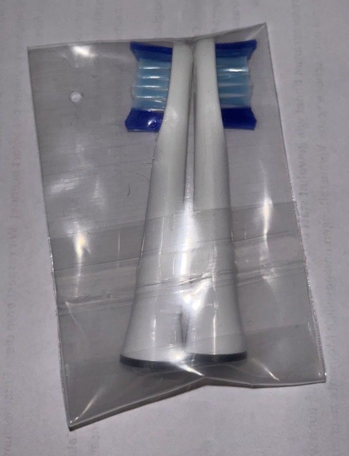 Oral B Cura dei denti: Ersatzbürste OralB Sonic – Nuovo e nell'imballaggio originale da Kriens venduto da 1Wanderer