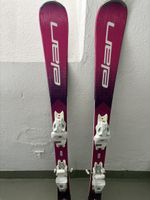 Elan Kinder Ski mit Bindung, Modell RC Magic 130cm
