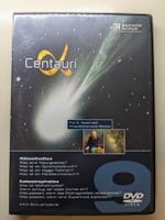 "Alpha Centauri 9" mit Prof. Dr. Harald Lesch [DVD]