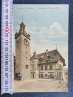 LUZERN AK STADTHAUS BELEBT LU