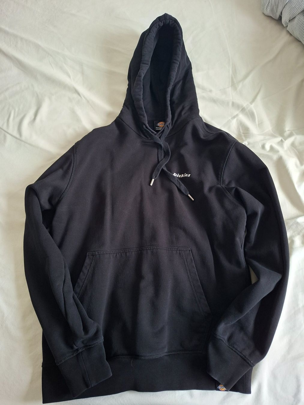 Dickies Pullover & Sweatshirts: PULLOVER DICKIES – Gebraucht aus Lovens von lea_2gkz