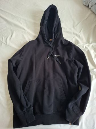 PULLOVER DICKIES
