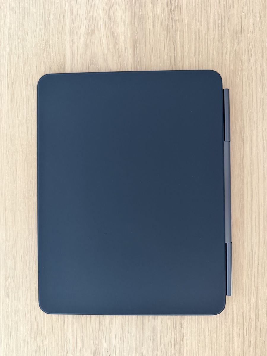 Apple Tastaturen: Apple iPad Pro Magic Keyboard 11Zoll // M4 und M5 – Neu (gemäss Beschreibung) aus Schneisingen von minokos 4