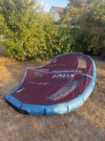 Wingfoil Wing Starboard Airush FreeWing Air V2 (6.0m2)