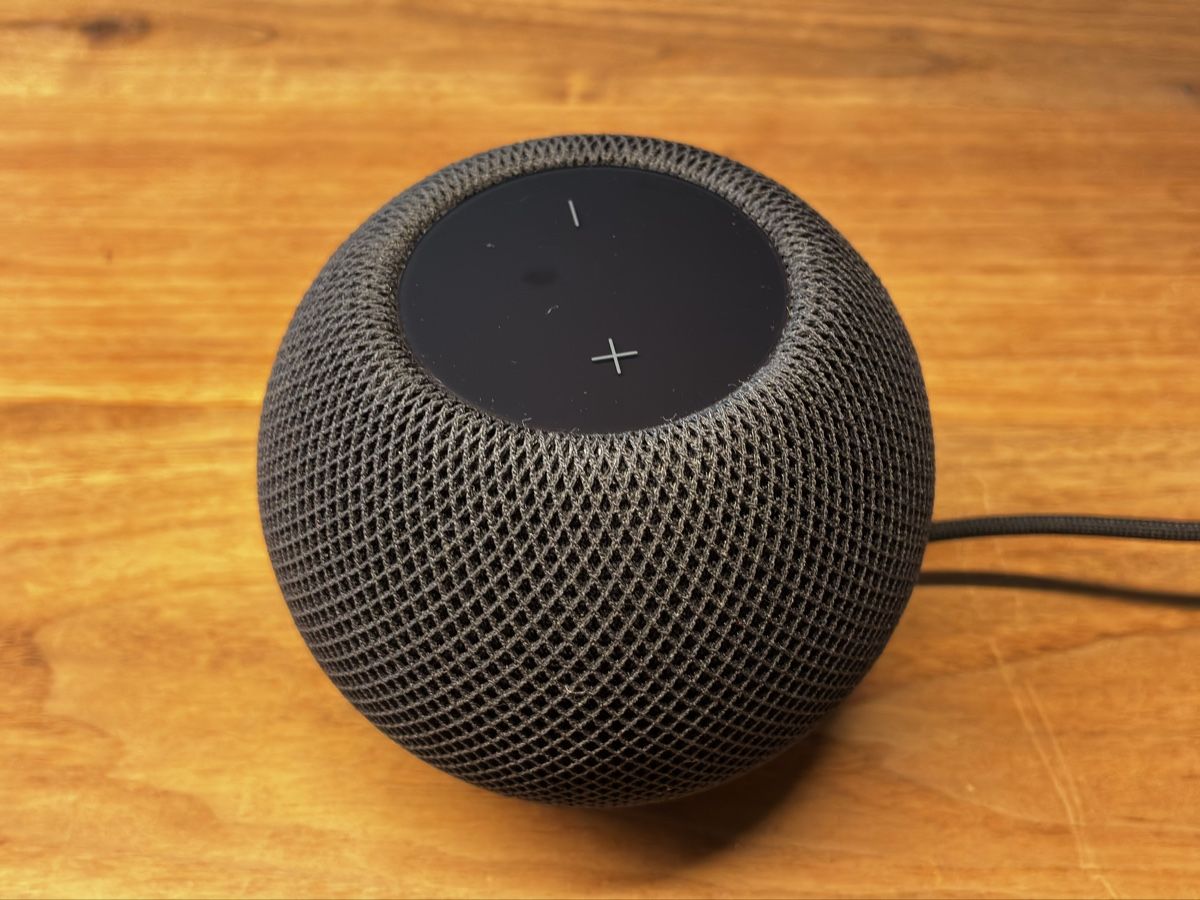 Apple Casse acustiche: Home Pod mini Black – Nuovo (secondo la descrizione) da Wangen sz venduto da ms1_k9x8 5