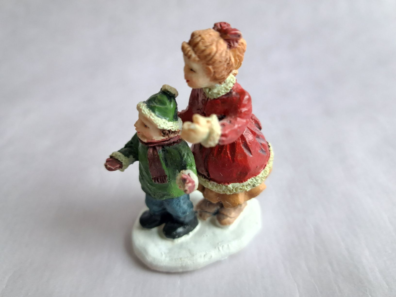 Lemax Figurines: 12  Lemax Figuren – D'occasion à Zumikon par Berni6993 7