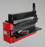 Profiform Blechbearbeitungsmaschine 320 (Modellbau)