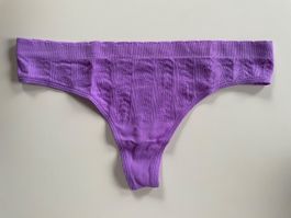 Victoria’s Secret Seamless Thong M NEW