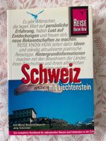 Reise Know-How; Schweiz und Liechtenstein (2002)   ‘