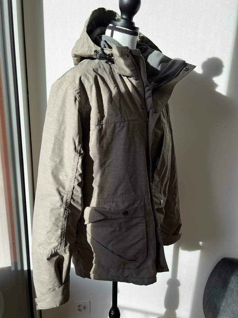 Dickies Giacche: dickies jacke herren M – Usato da Riehen venduto da edu_92w7 5