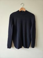 COS Wollpullover, Marineblau, Größe XS/S, perfekter Zustand