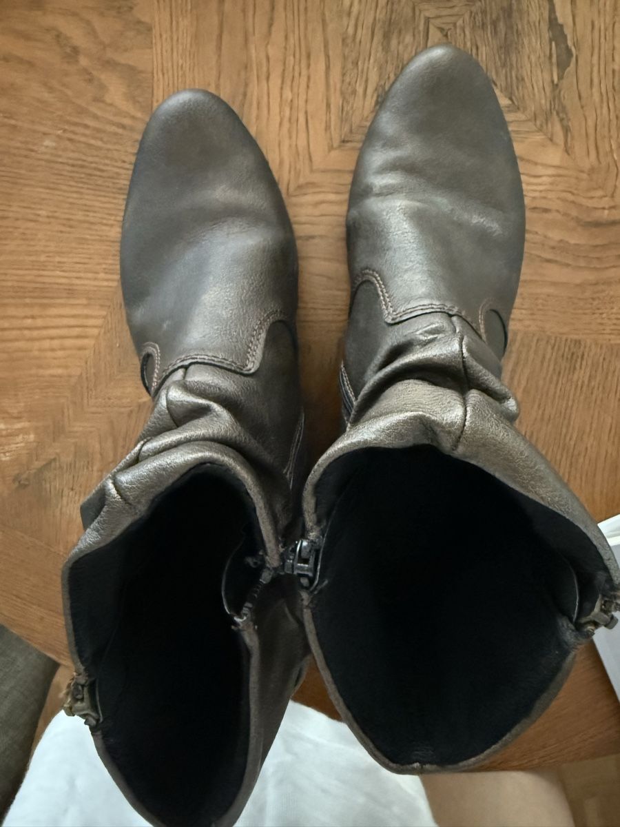 Scarpe da donna: Rieker schuhe – Usato da visp venduto da Kmemo1 2