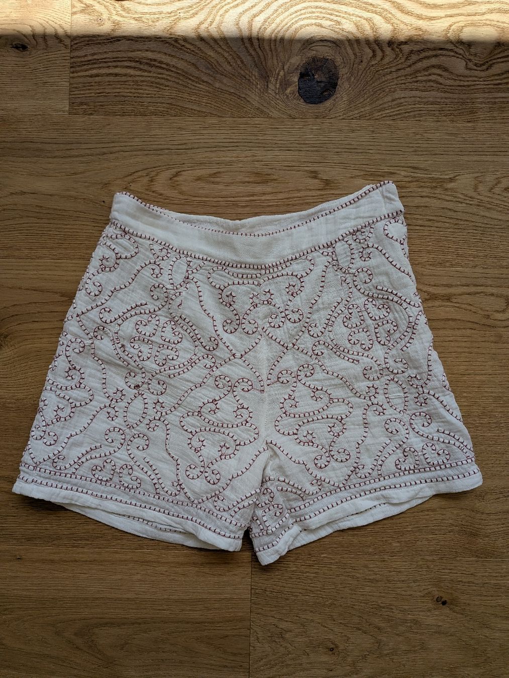 Promod Pantaloni: NEU: Promod Shorts Grösse 36 – Nuovo (secondo la descrizione) da Eschenbach SG venduto da SanFranciscoCalifornia