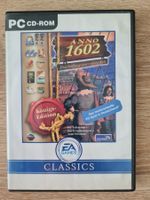 Anno 1602 Konigs-Edition (German Cover) - PC